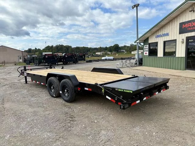 new Utility Trailers Load Trail  for sale, in Poplar Bluff, MO Thumbnail 4