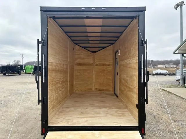 new Cargo (Enclosed) Trailers Anvil  for sale, in Poplar Bluff, MO Thumbnail 13