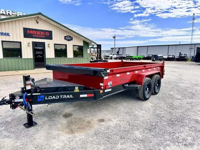 new Dump Trailers Load Trail  for sale, in Poplar Bluff, MO Thumbnail 9