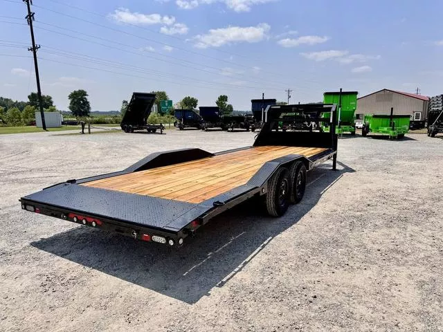 new Car Haulers / Racing Trailers MAXX-D  for sale, in Poplar Bluff, MO Thumbnail 16