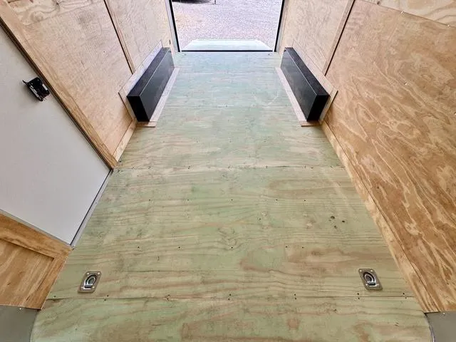 new Cargo (Enclosed) Trailers Arising  for sale, in Poplar Bluff, MO Thumbnail 19