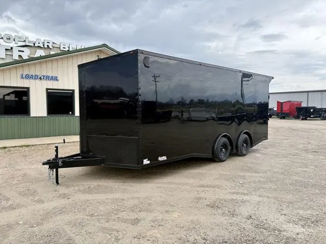 new Car Haulers / Racing Trailers J&A Trailers  for sale, in Poplar Bluff, MO Thumbnail 10