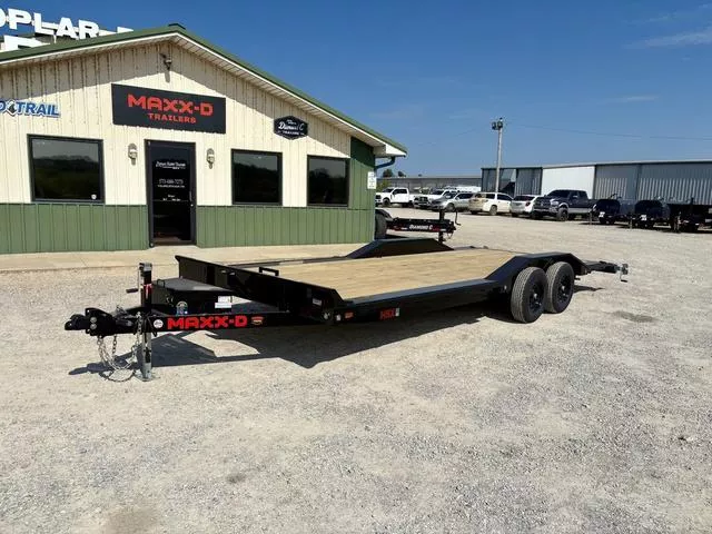 new Car Haulers / Racing Trailers MAXX-D  for sale, in Poplar Bluff, MO Thumbnail 7