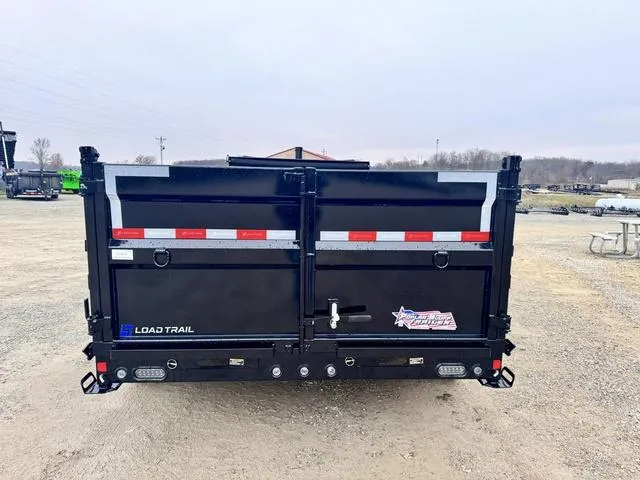 new Dump Trailers Load Trail  for sale, in Poplar Bluff, MO Thumbnail 4