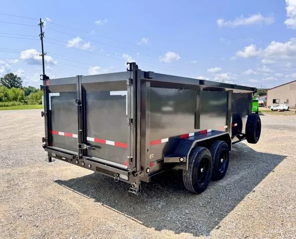 new Dump Trailers MAXX-D  for sale, in Poplar Bluff, MO Thumbnail 11