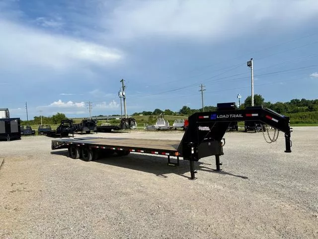 new Equipment / Flatbed Trailers Load Trail  for sale, in Poplar Bluff, MO Thumbnail 8