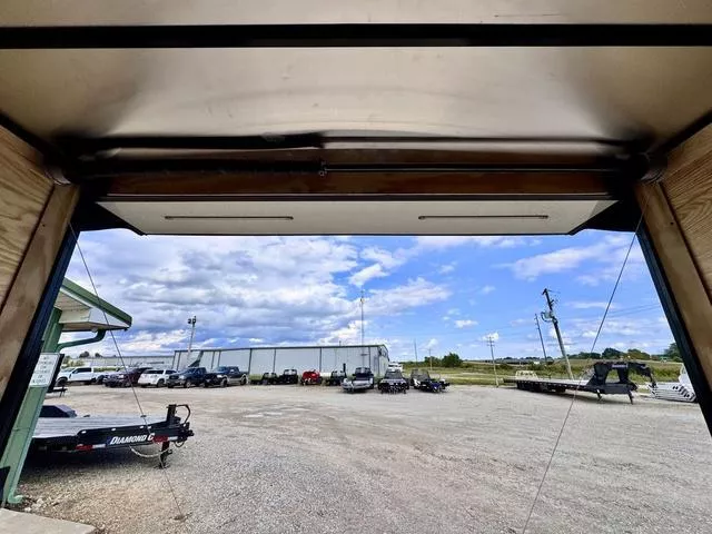 new Car Haulers / Racing Trailers J&A Trailers  for sale, in Poplar Bluff, MO Thumbnail 14
