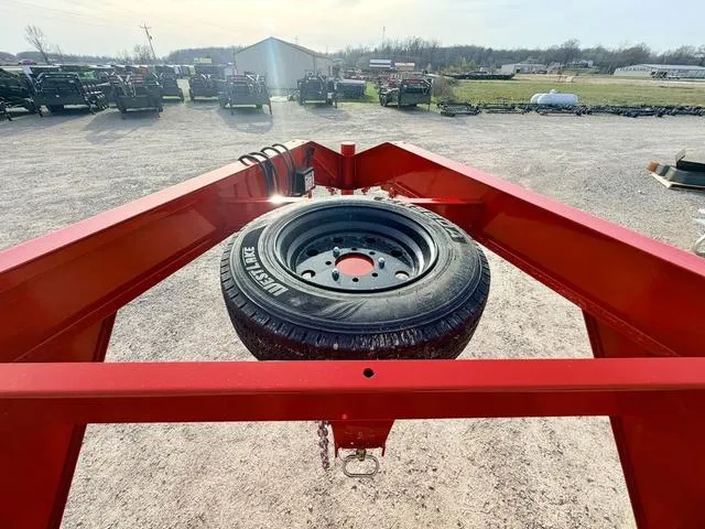 new Equipment / Flatbed Trailers MAXX-D  for sale, in Poplar Bluff, MO Thumbnail 13
