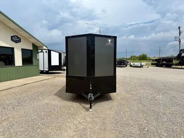 new Cargo (Enclosed) Trailers Anvil Trailers  for sale, in Poplar Bluff, MO Thumbnail 5