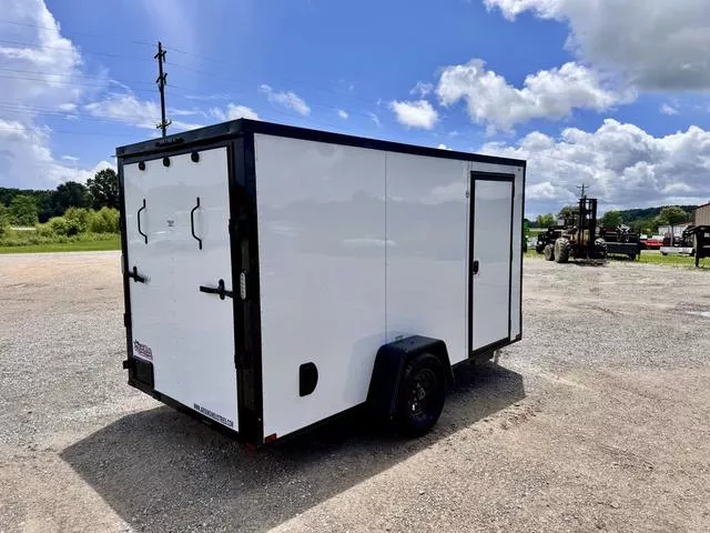 new Cargo (Enclosed) Trailers Arising  for sale, in Poplar Bluff, MO Thumbnail 10
