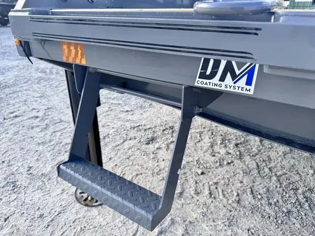 new Equipment / Flatbed Trailers Diamond C Trailers  for sale, in Poplar Bluff, MO Thumbnail 24