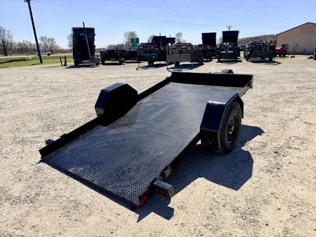 new Tilt Trailers Diamond C Trailers  for sale, in Poplar Bluff, MO Thumbnail 2