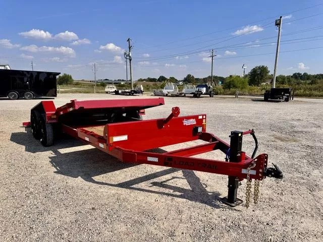 new Tilt Trailers Load Trail  for sale, in Poplar Bluff, MO Thumbnail 15