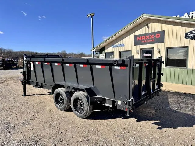 new Dump Trailers Hillcrest Trailers  for sale, in Poplar Bluff, MO Thumbnail 10