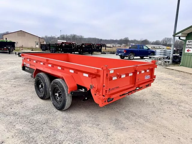 new Dump Trailers Load Trail  for sale, in Poplar Bluff, MO Thumbnail 22