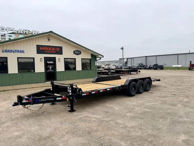 new Tilt Trailers Load Trail  for sale, in Poplar Bluff, MO Thumbnail 9