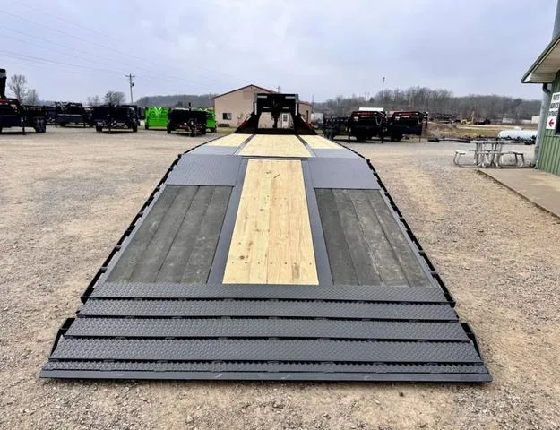 new Utility Trailers MAXX-D  for sale, in Poplar Bluff, MO Thumbnail 4