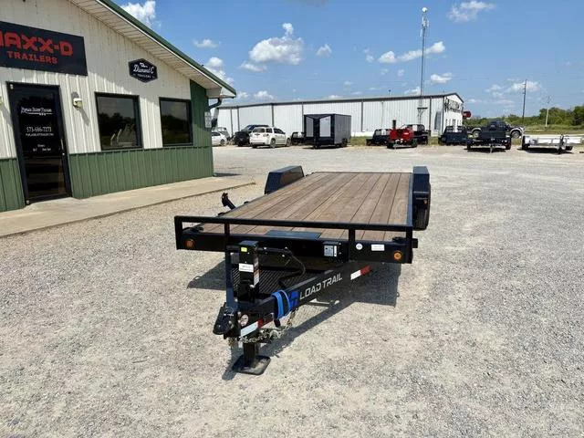 new Equipment / Flatbed Trailers Load Trail  for sale, in Poplar Bluff, MO Thumbnail 5