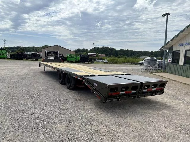 new Utility Trailers MAXX-D  for sale, in Poplar Bluff, MO Thumbnail 14