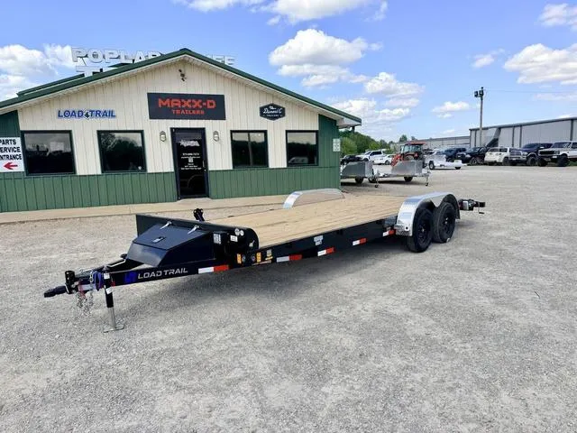 new Car Haulers / Racing Trailers Load Trail  for sale, in Poplar Bluff, MO Thumbnail 2