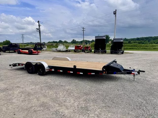 new Car Haulers / Racing Trailers Load Trail  for sale, in Poplar Bluff, MO Thumbnail 10