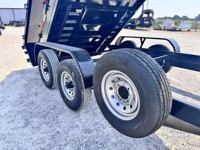 new Dump Trailers Texas Pride Trailers  for sale, in Poplar Bluff, MO Thumbnail 19