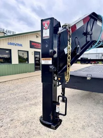 used Utility Trailers Other  for sale, in Poplar Bluff, MO Thumbnail 16
