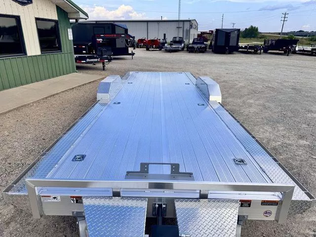 new Car Haulers / Racing Trailers H and H Trailer  for sale, in Poplar Bluff, MO Thumbnail 20