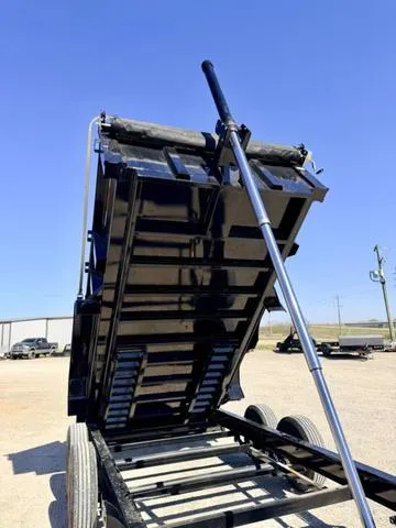 new Dump Trailers Diamond C Trailers  for sale, in Poplar Bluff, MO Thumbnail 4