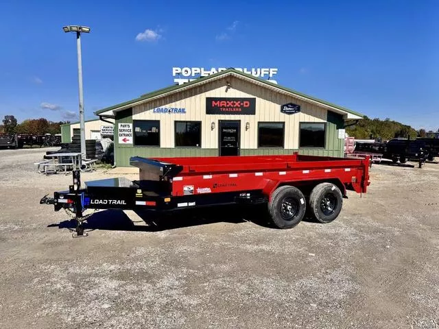 new Dump Trailers Load Trail  for sale, in Poplar Bluff, MO Thumbnail 15