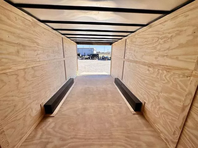 new Car Haulers / Racing Trailers J&A Trailers  for sale, in Poplar Bluff, MO Thumbnail 9