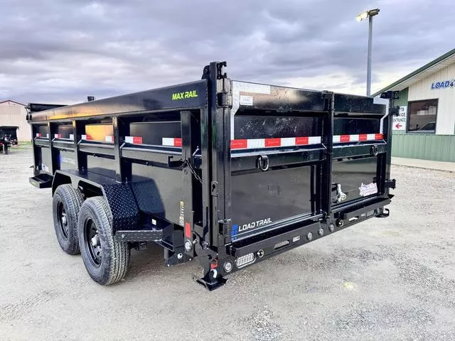 new Dump Trailers Load Trail  for sale, in Poplar Bluff, MO Thumbnail 11