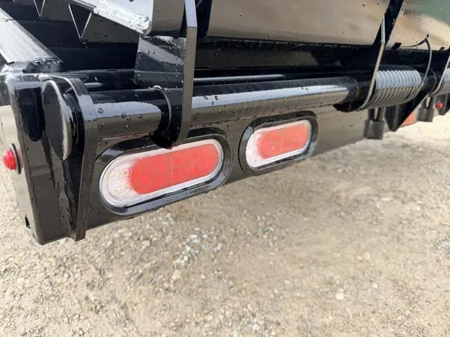 new Equipment / Flatbed Trailers Diamond C Trailers  for sale, in Poplar Bluff, MO Thumbnail 12