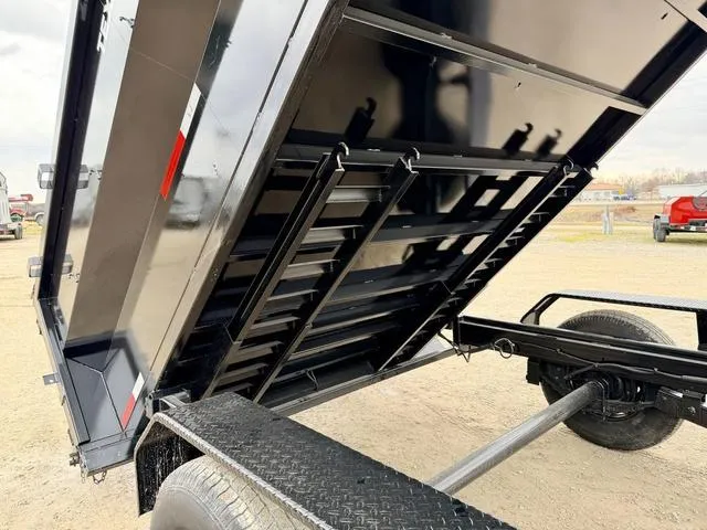 new Dump Trailers Texas Pride Trailers  for sale, in Poplar Bluff, MO Thumbnail 12