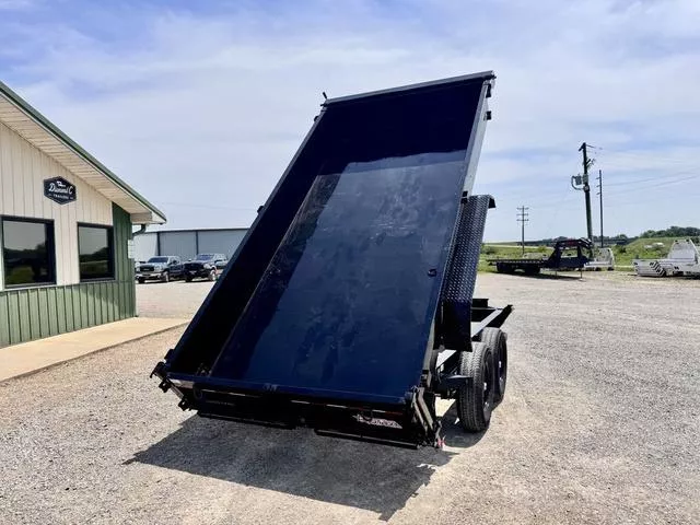 new Dump Trailers Load Trail  for sale, in Poplar Bluff, MO Thumbnail 5