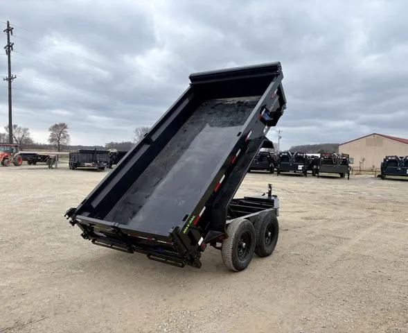 new Dump Trailers Load Trail  for sale, in Poplar Bluff, MO Thumbnail 4
