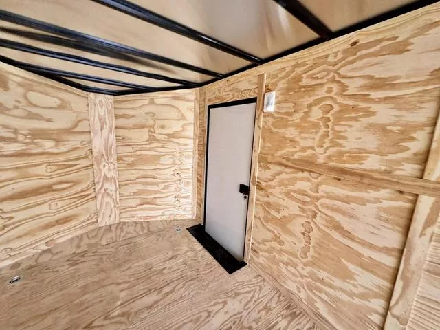 new Car Haulers / Racing Trailers J&A Trailers  for sale, in Poplar Bluff, MO Thumbnail 22