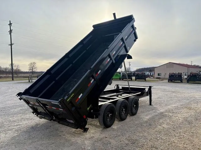 new Dump Trailers Load Trail  for sale, in Poplar Bluff, MO Thumbnail 5