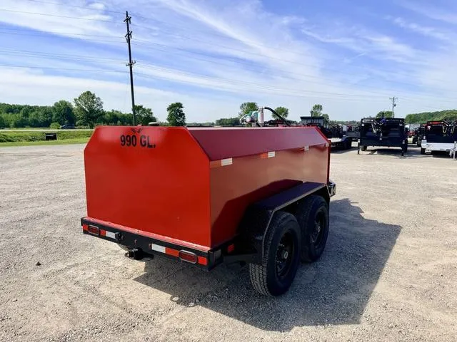 new Utility Trailers BCI Trailers  for sale, in Poplar Bluff, MO Thumbnail 8