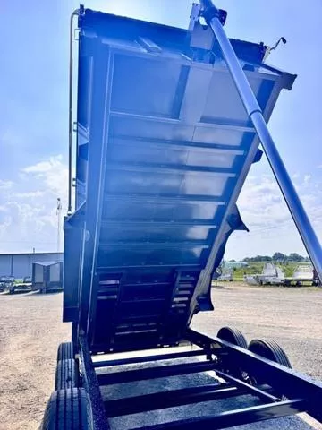 new Dump Trailers Diamond C Trailers  for sale, in Poplar Bluff, MO Thumbnail 22