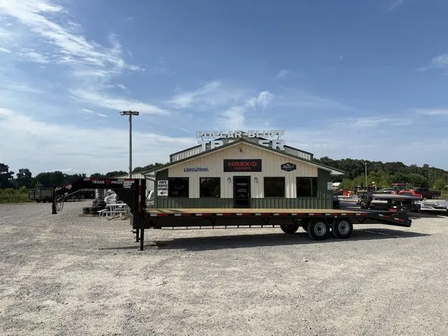 new Flat Decks Texas Pride Trailers  for sale, in Poplar Bluff, MO Thumbnail 4