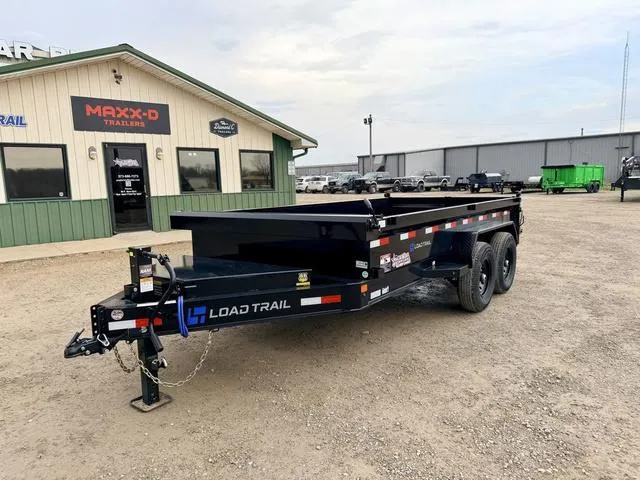 new Dump Trailers Load Trail  for sale, in Poplar Bluff, MO Thumbnail 19