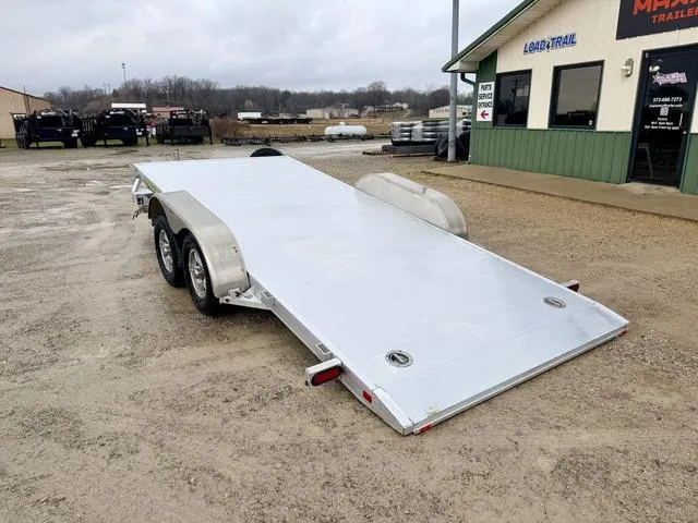 used Tilt Trailers Aluma  for sale, in Poplar Bluff, MO Thumbnail 4