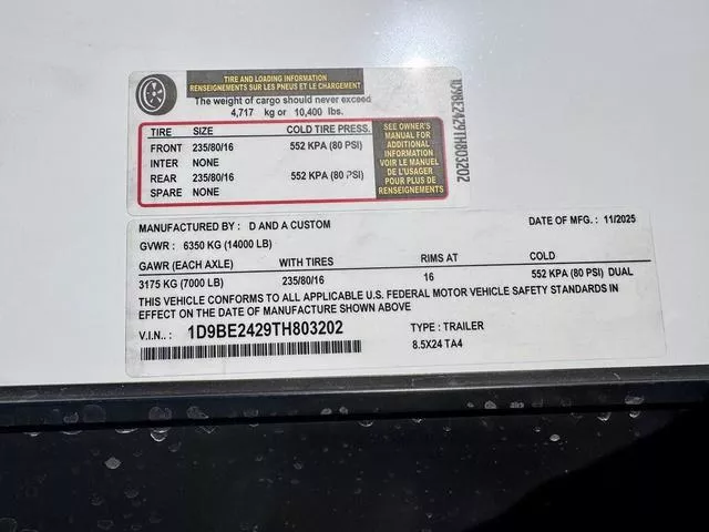 new Car Haulers / Racing Trailers J&A Trailers  for sale, in Poplar Bluff, MO Thumbnail 22