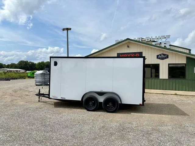 new Cargo (Enclosed) Trailers Arising  for sale, in Poplar Bluff, MO Thumbnail 5