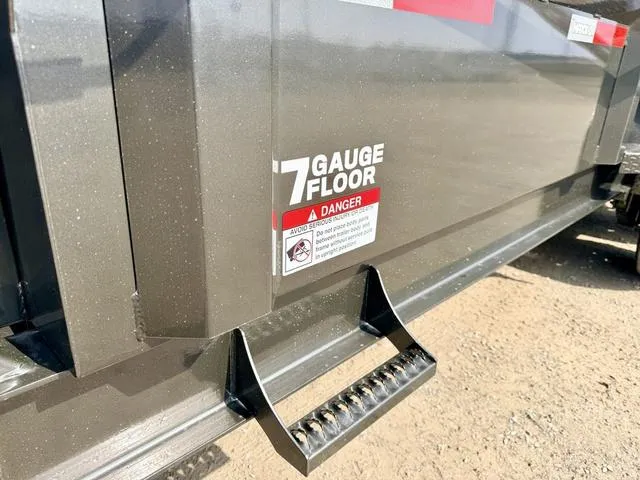 new Dump Trailers MAXX-D  for sale, in Poplar Bluff, MO Thumbnail 17