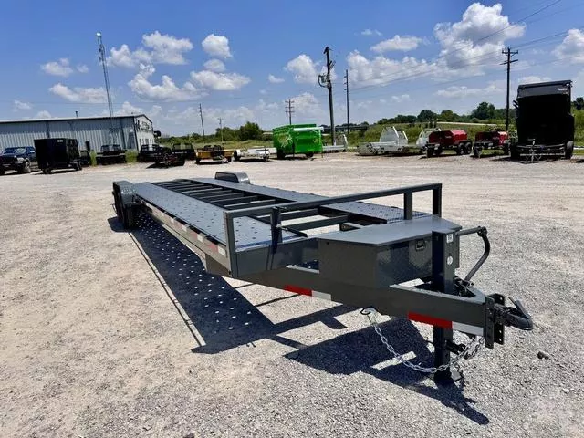 new Utility Trailers Texas Pride Trailers  for sale, in Poplar Bluff, MO Thumbnail 24