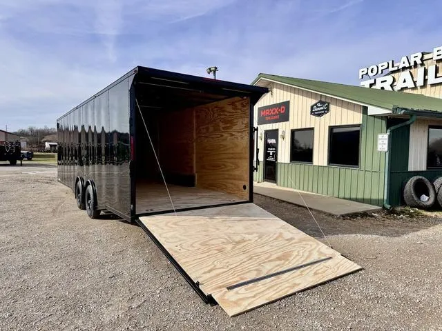 new Car Haulers / Racing Trailers J&A Trailers  for sale, in Poplar Bluff, MO Thumbnail 4
