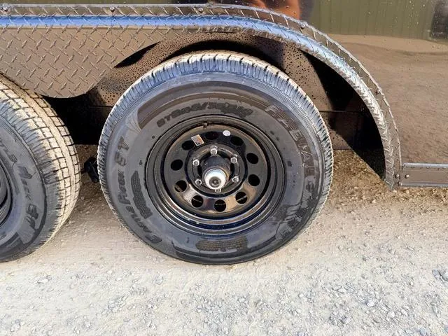 new Utility Trailers Anvil  for sale, in Poplar Bluff, MO Thumbnail 8