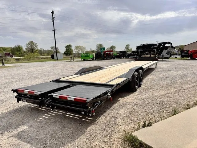 new Car Haulers / Racing Trailers MAXX-D  for sale, in Poplar Bluff, MO Thumbnail 6